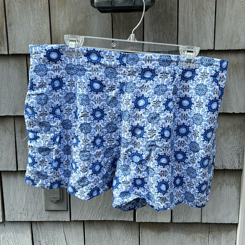 Loft Shorts